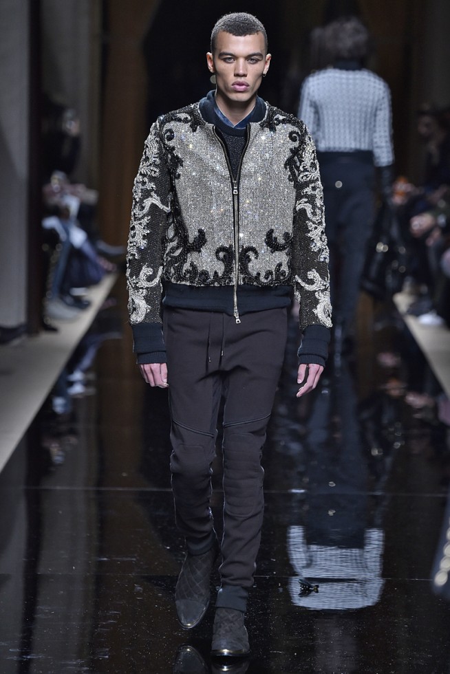 Balmain