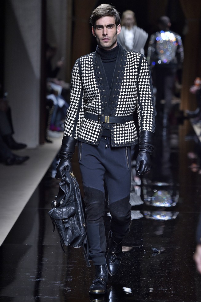 Balmain