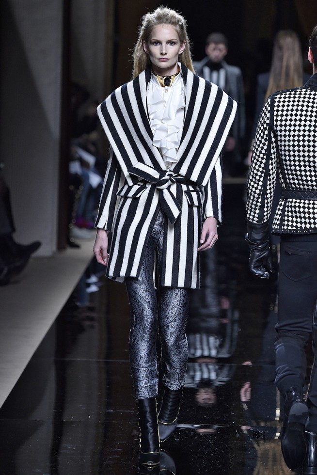 Balmain
