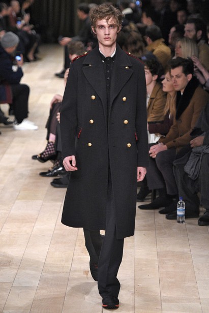Burberry