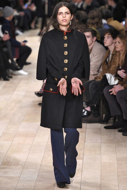 Burberry