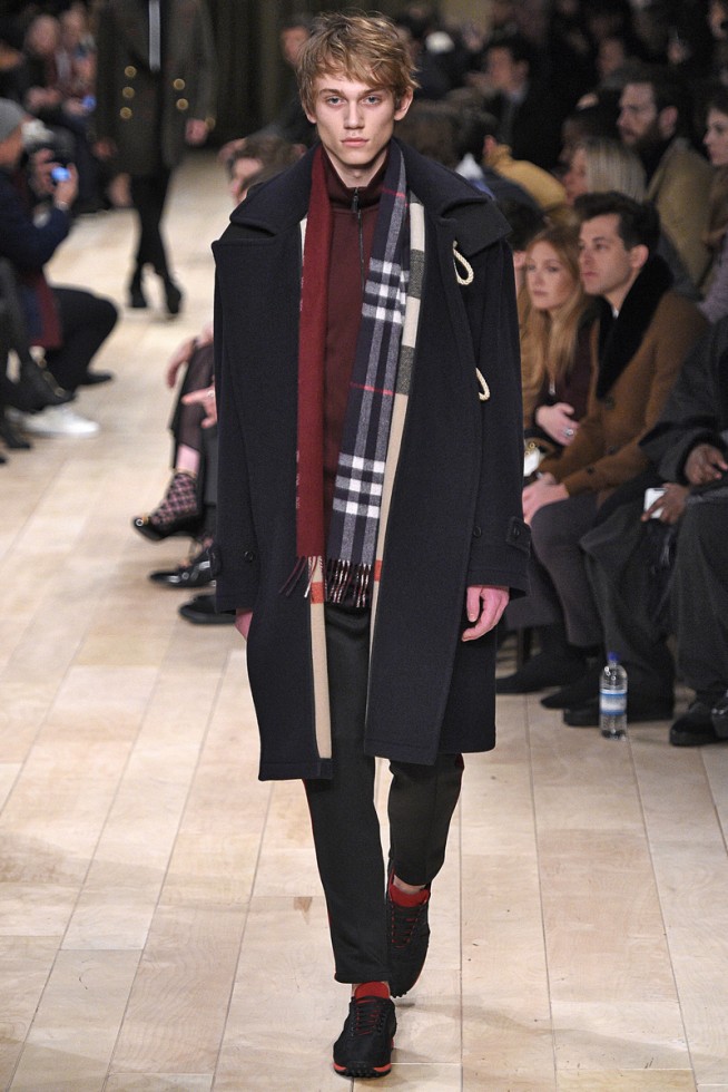 Burberry