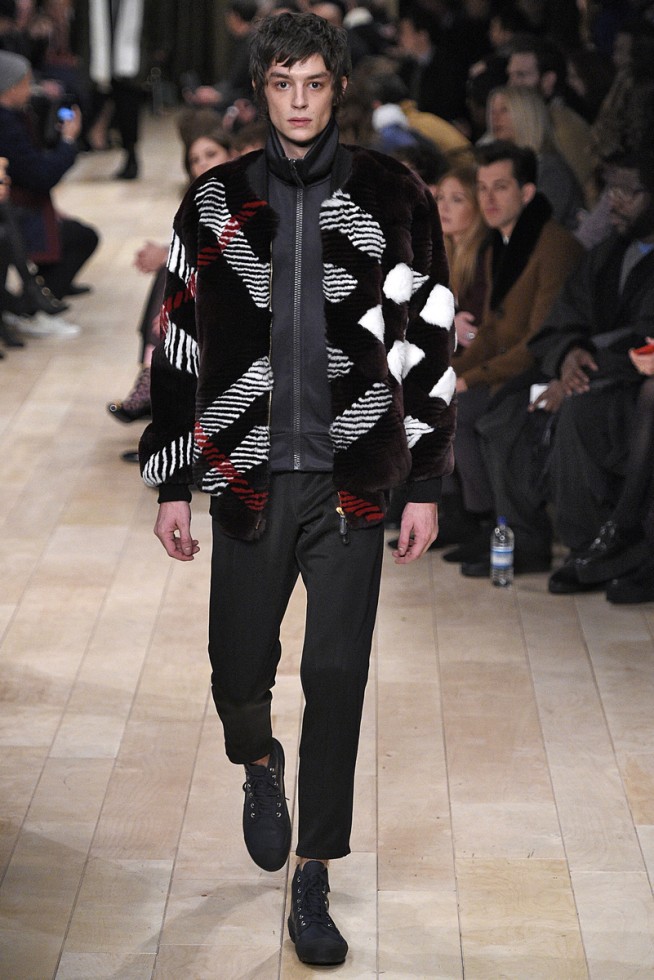Burberry