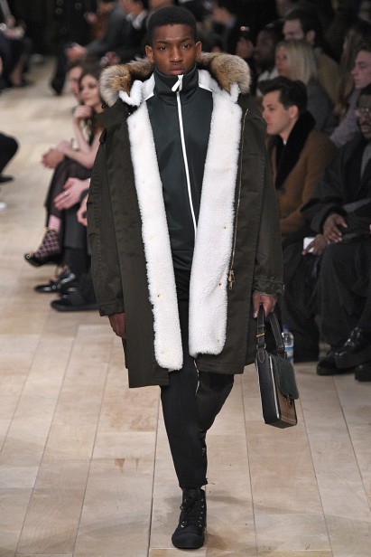 Burberry