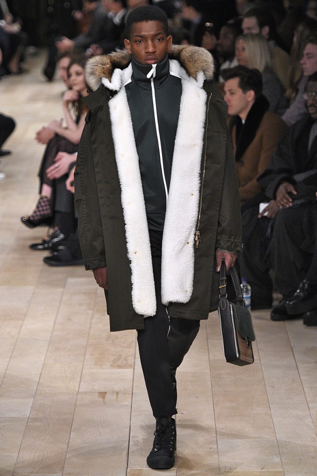 Burberry