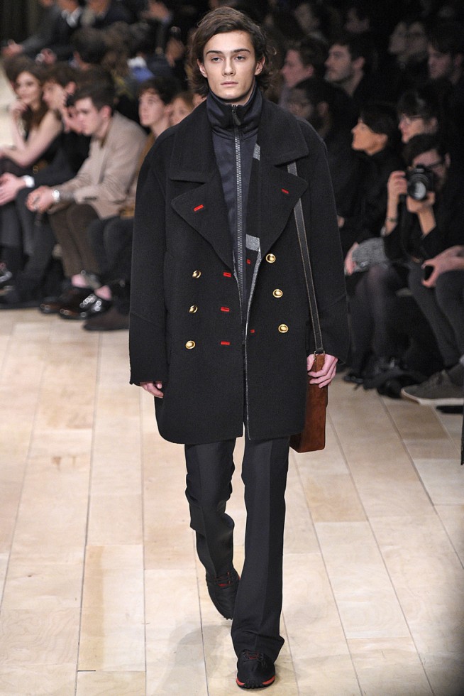 Burberry