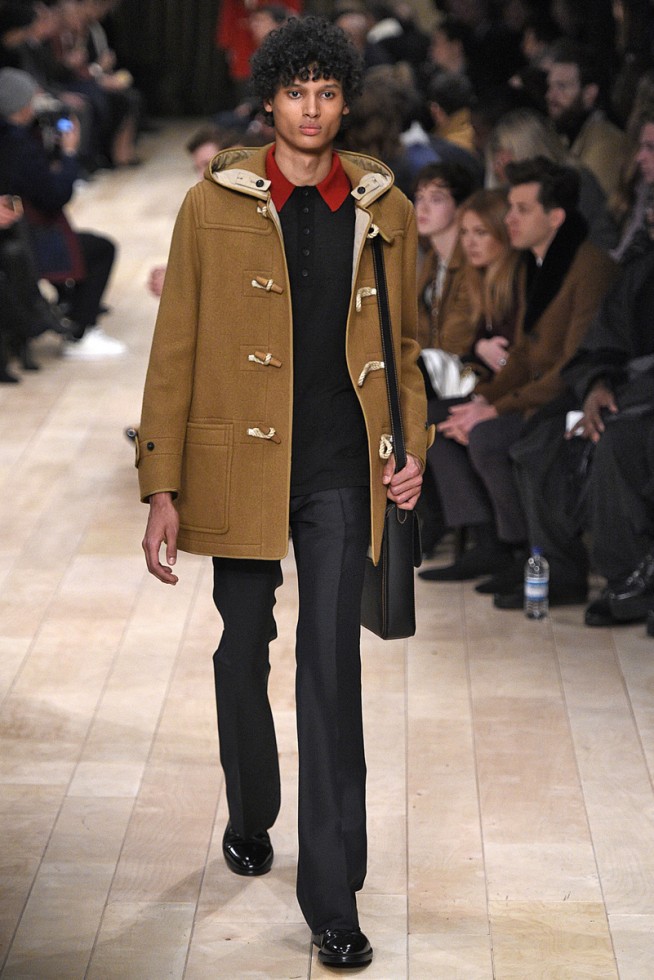 Burberry