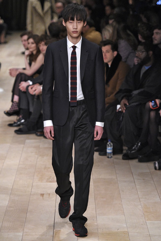 Burberry