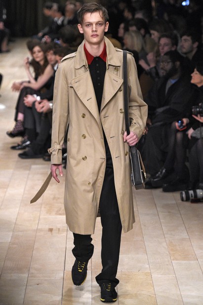 Burberry