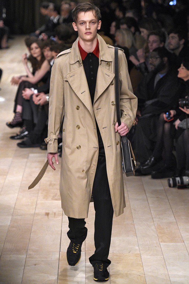 Burberry