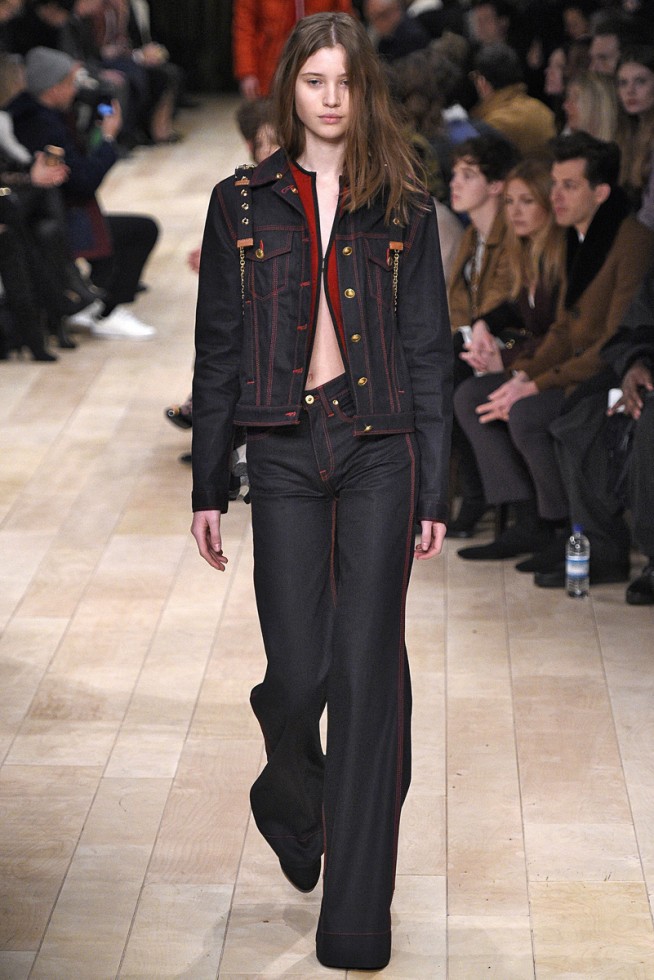 Burberry