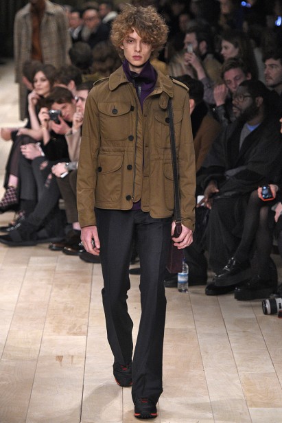 Burberry
