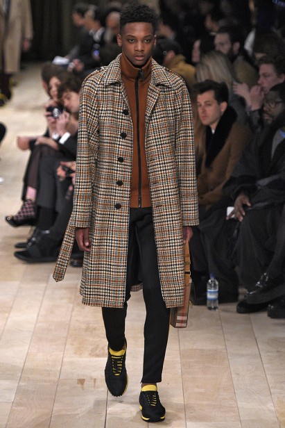 Burberry