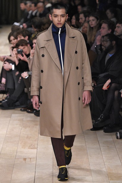 Burberry