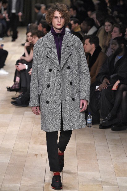 Burberry