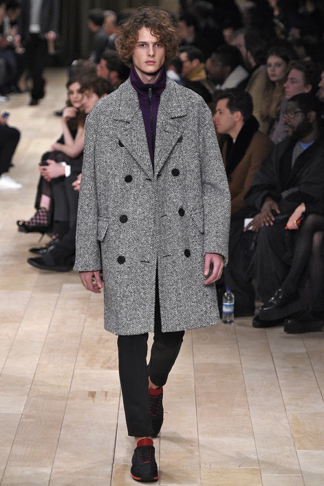 Burberry