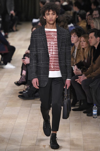 Burberry