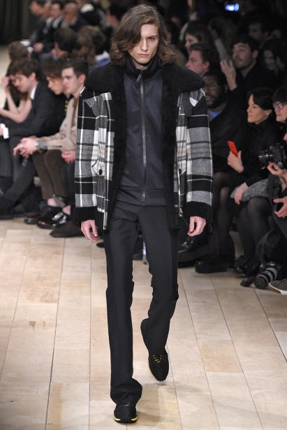 Burberry