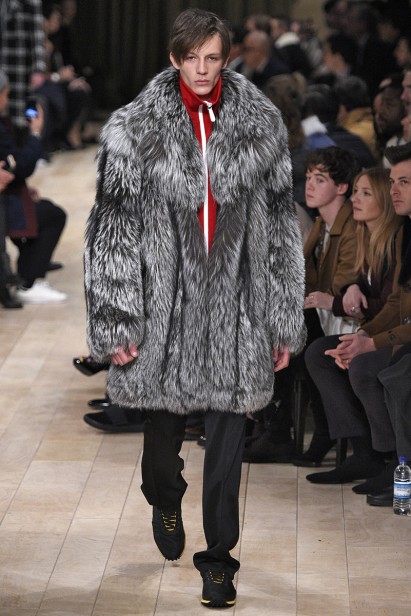Burberry