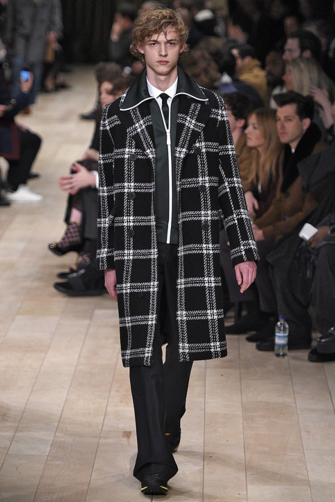 Burberry