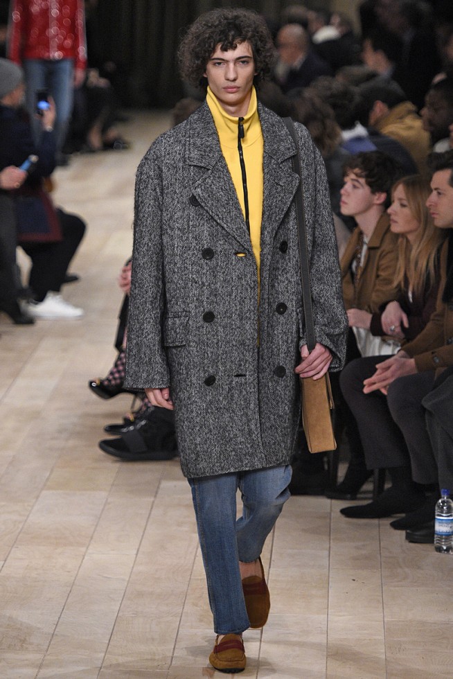 Burberry