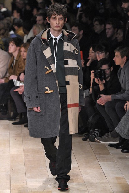 Burberry