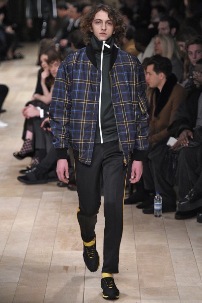 Burberry