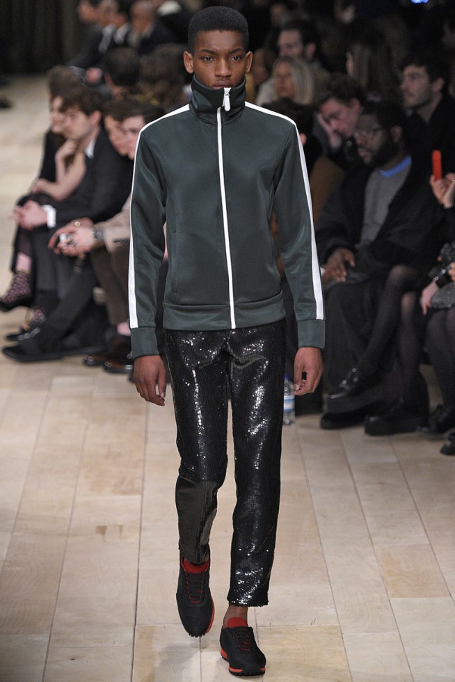 Burberry