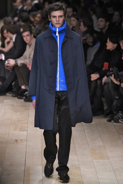 Burberry