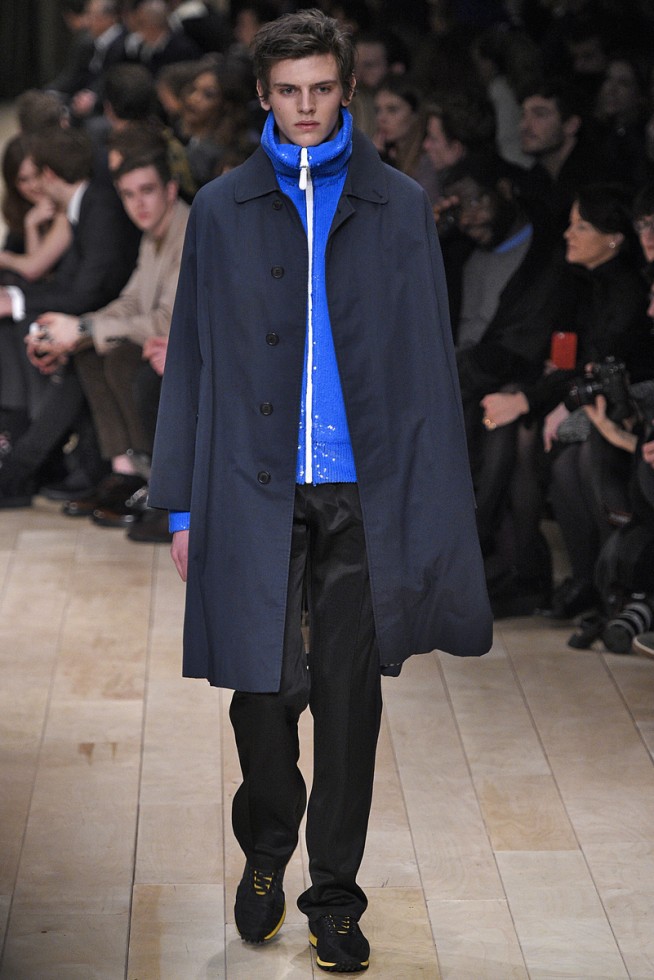 Burberry