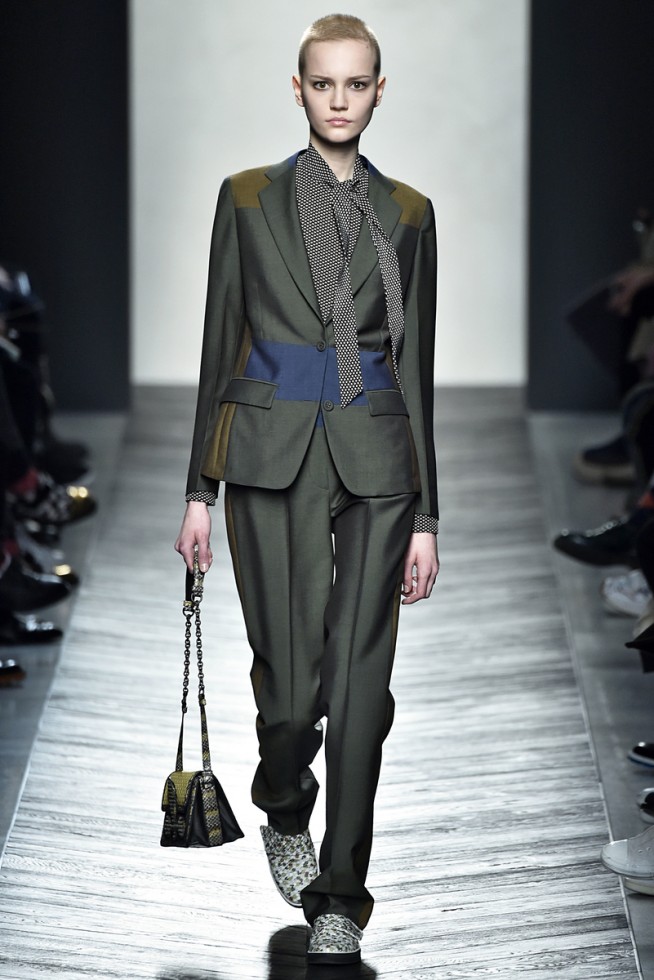 Bottega Veneta