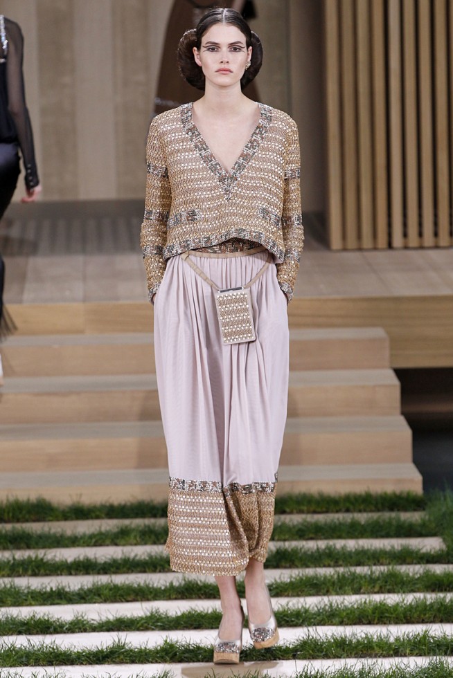 Chanel