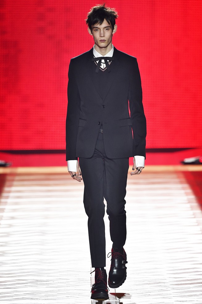 Dior Homme
