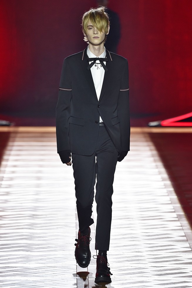 Dior Homme