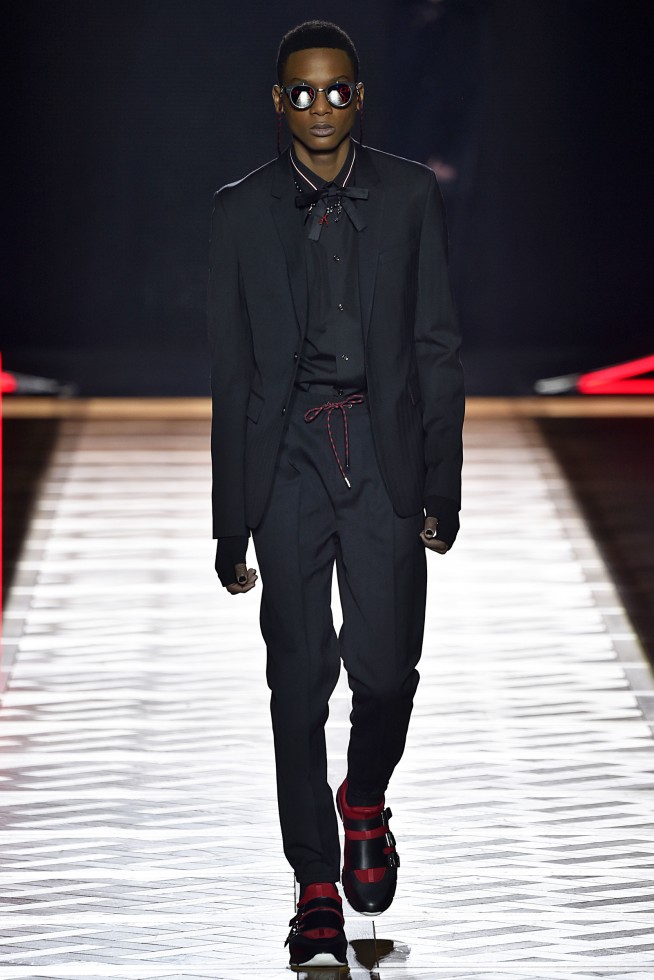 Dior Homme