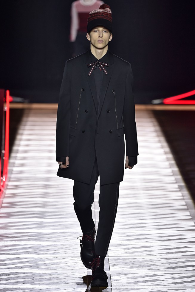 Dior Homme
