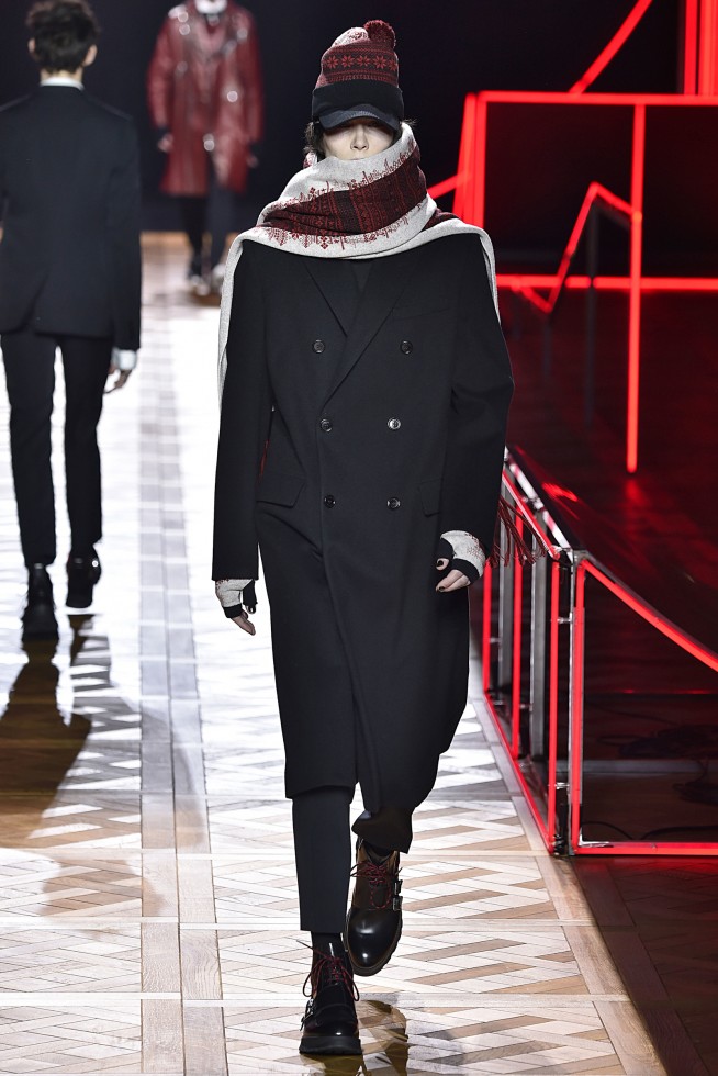 Dior Homme