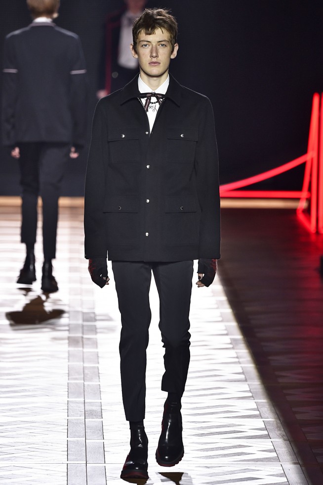 Dior Homme