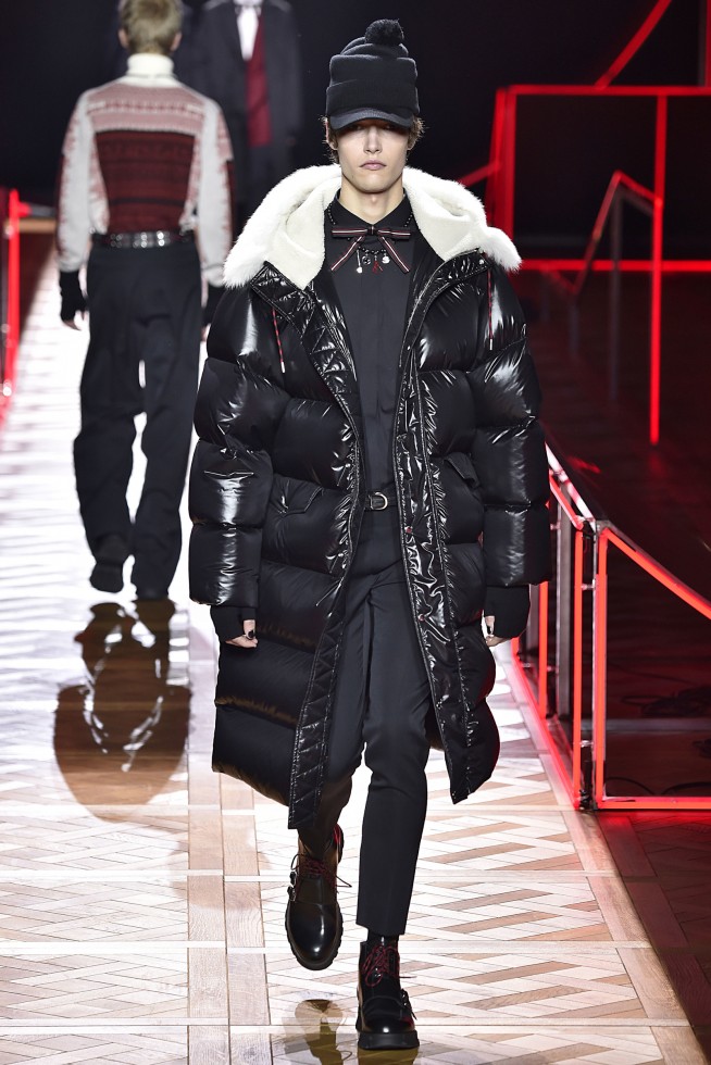 Dior Homme