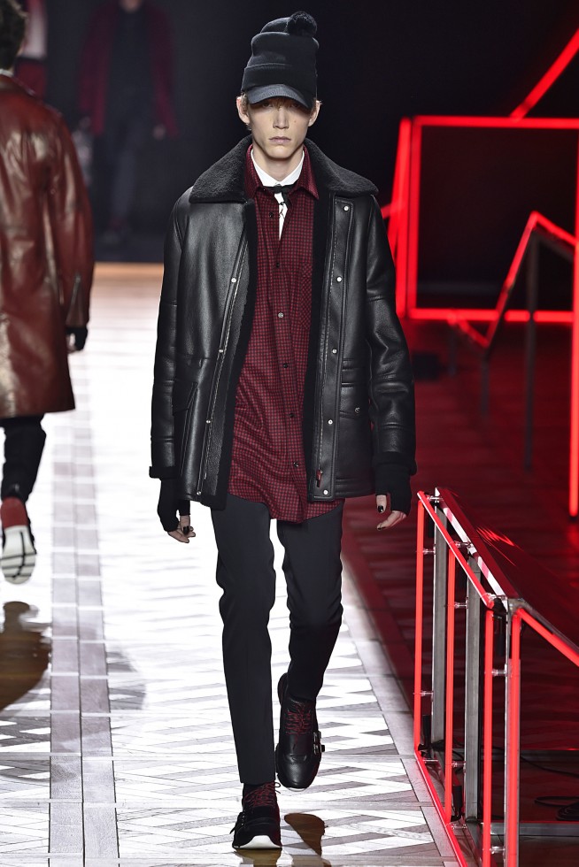 Dior Homme