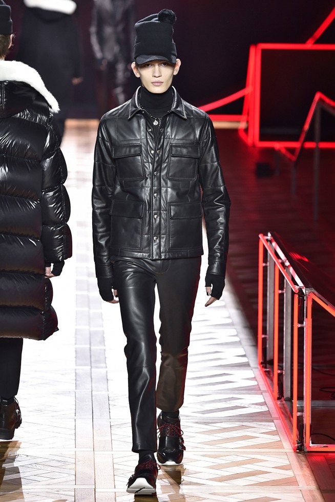 Dior Homme