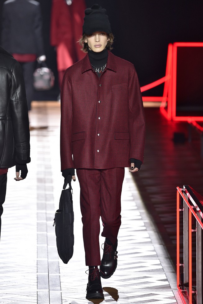 Dior Homme