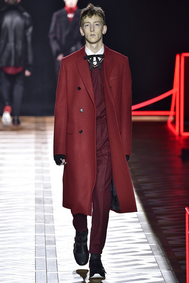 Dior Homme