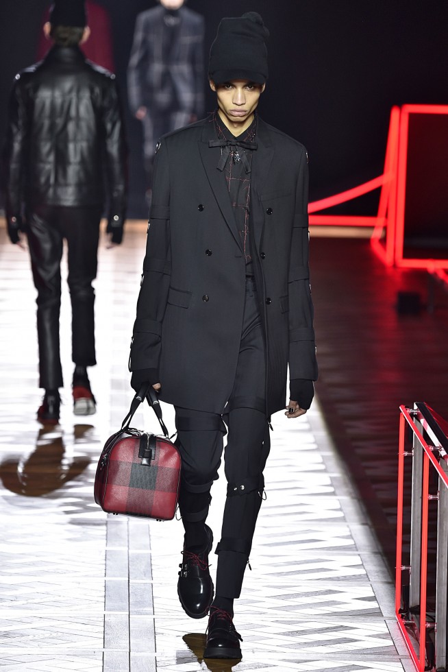Dior Homme