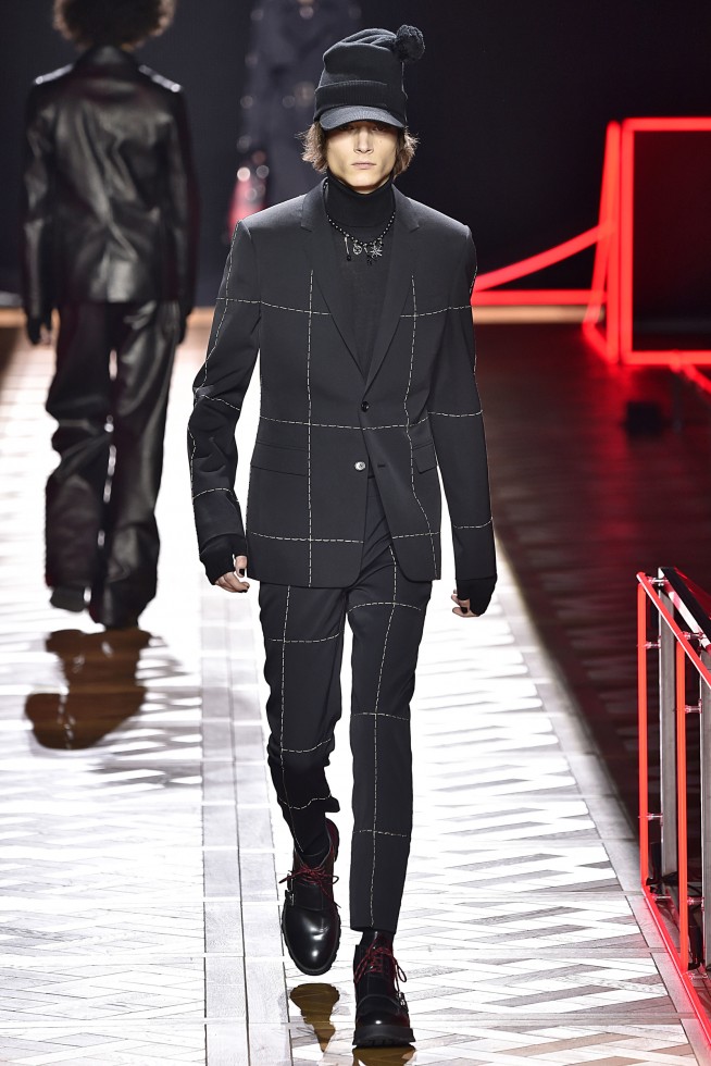 Dior Homme