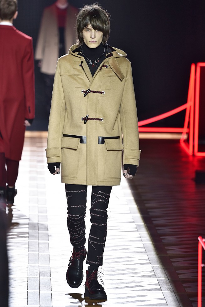 Dior Homme