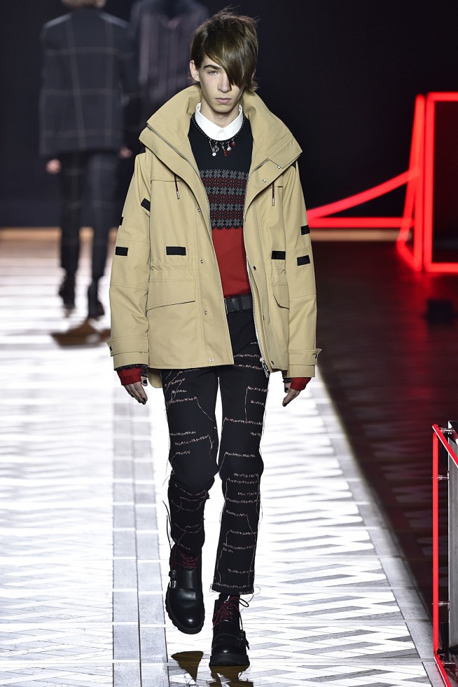Dior Homme