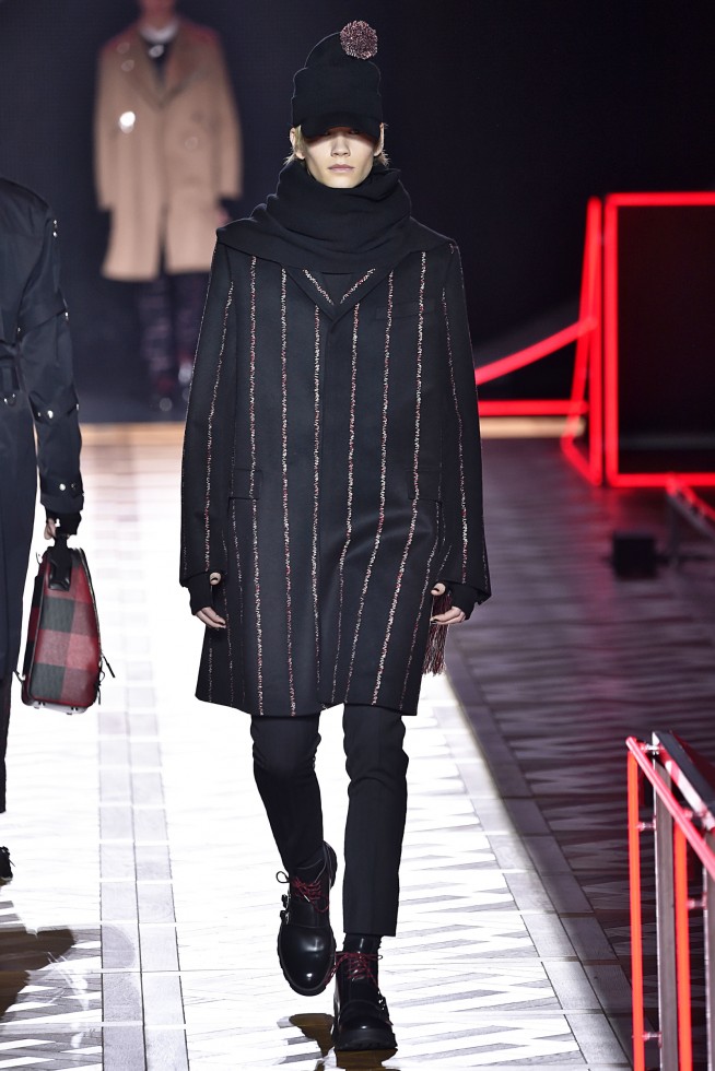 Dior Homme