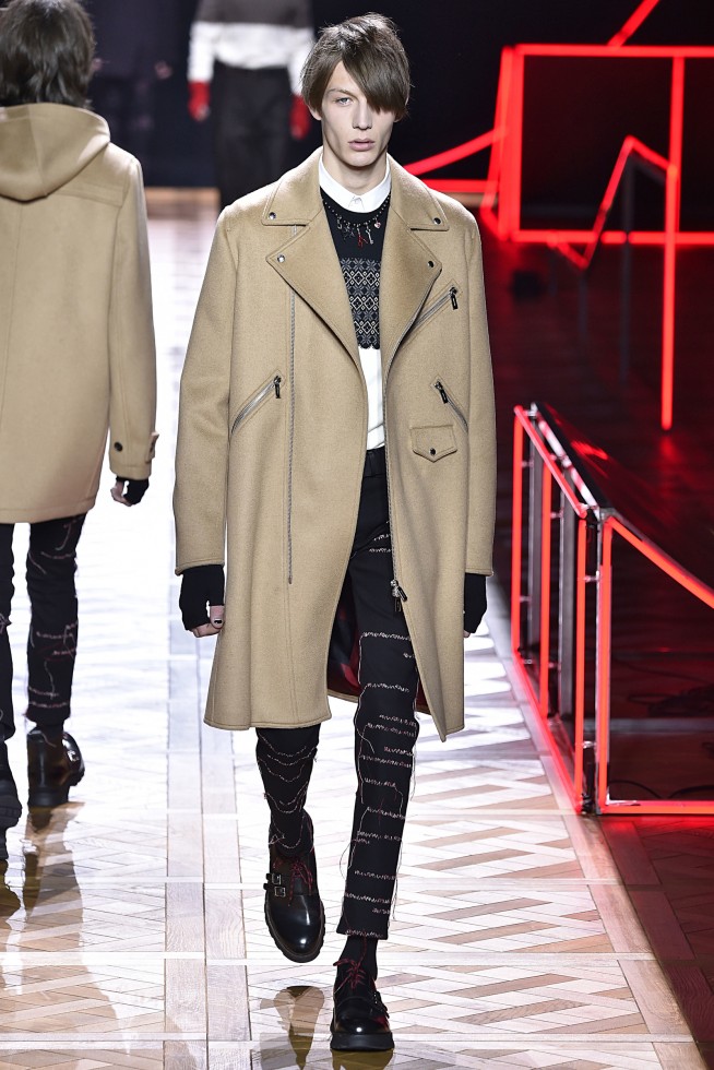Dior Homme