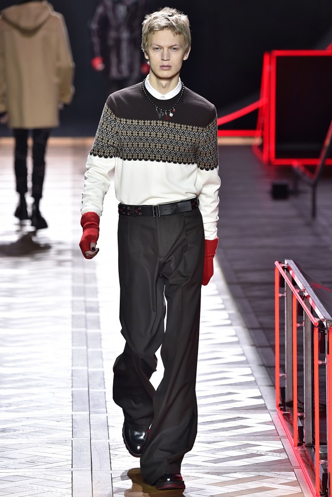Dior Homme